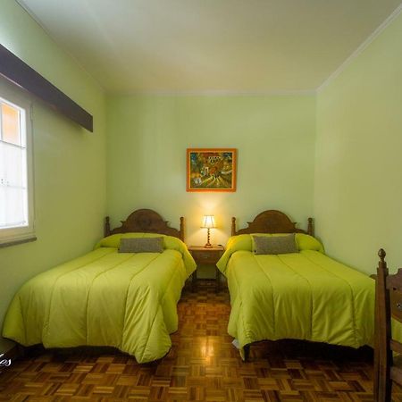 Casa Rural Duas Aguas Arribes Bemposta  Екстериор снимка