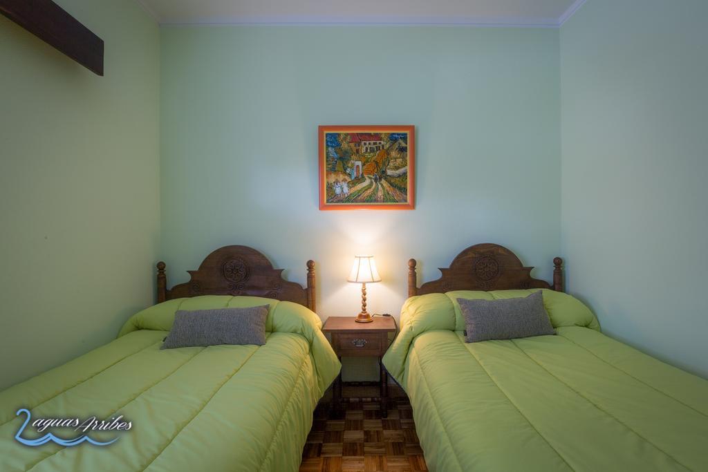 Casa Rural Duas Aguas Arribes Bemposta  Екстериор снимка