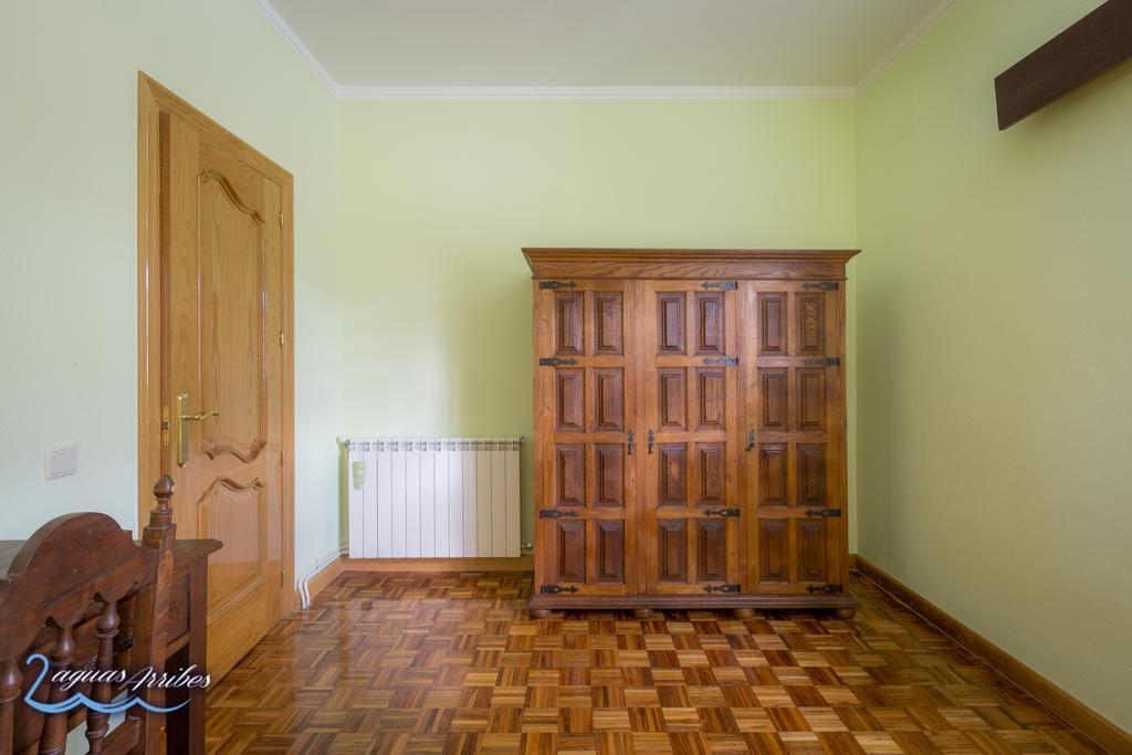 Casa Rural Duas Aguas Arribes Bemposta  Екстериор снимка
