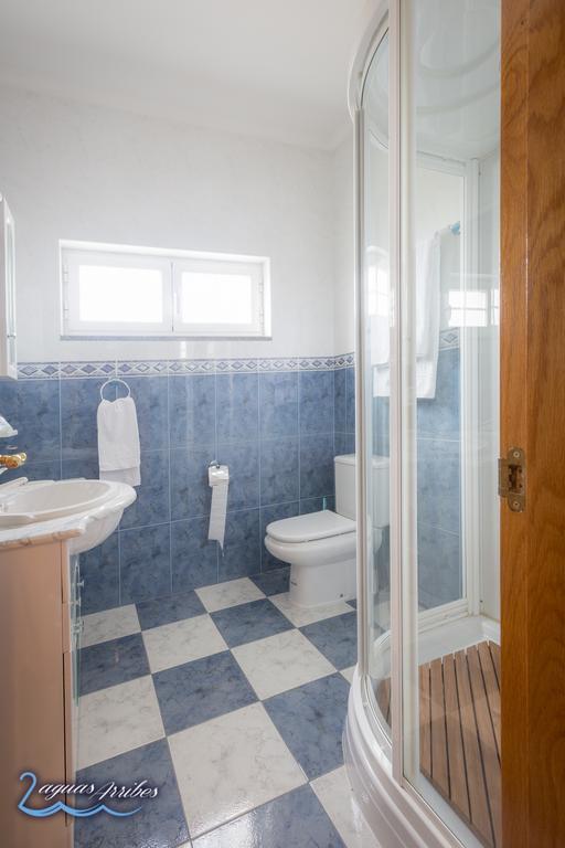 Casa Rural Duas Aguas Arribes Bemposta  Екстериор снимка