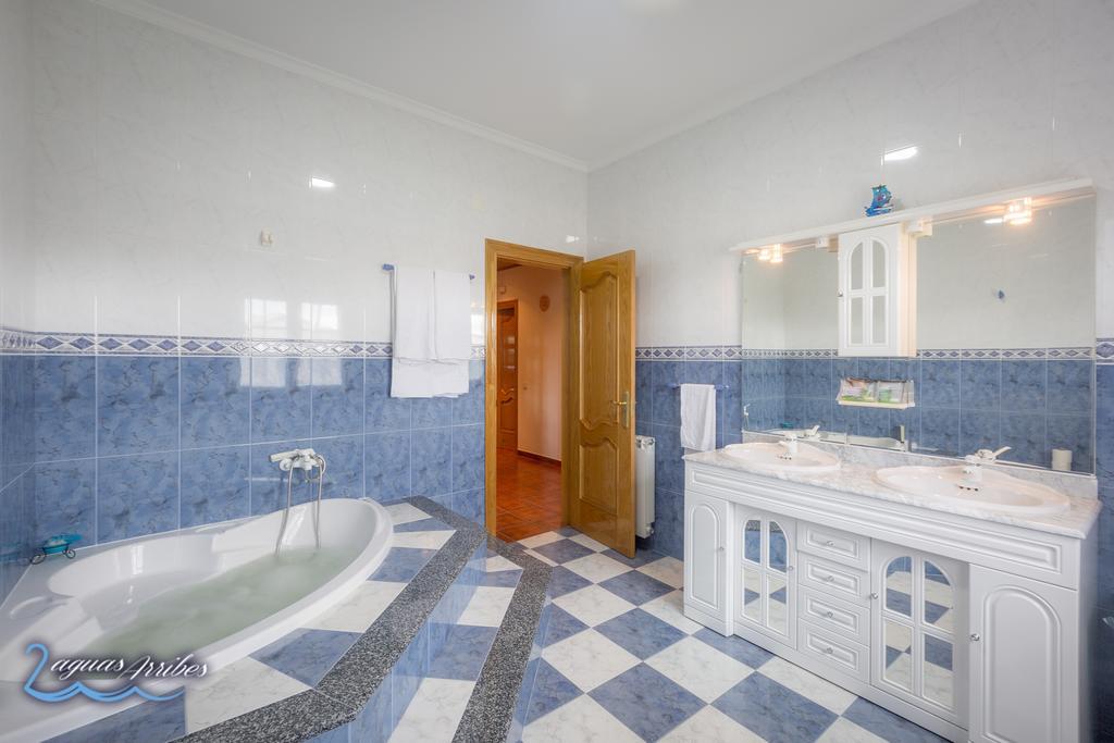 Casa Rural Duas Aguas Arribes Bemposta  Екстериор снимка