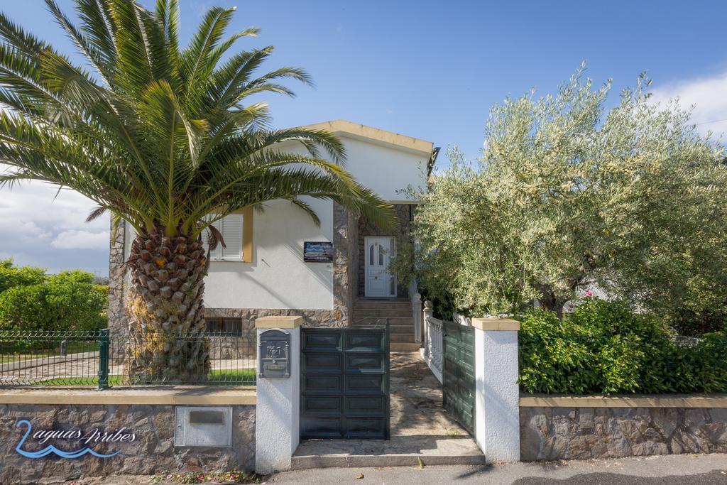 Casa Rural Duas Aguas Arribes Bemposta  Екстериор снимка