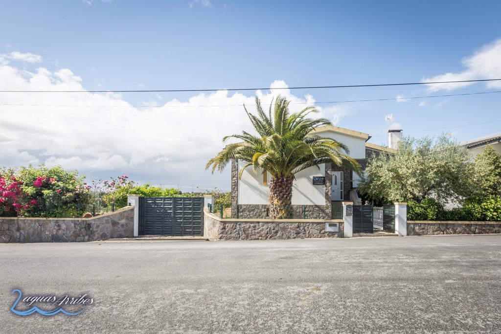Casa Rural Duas Aguas Arribes Bemposta  Екстериор снимка