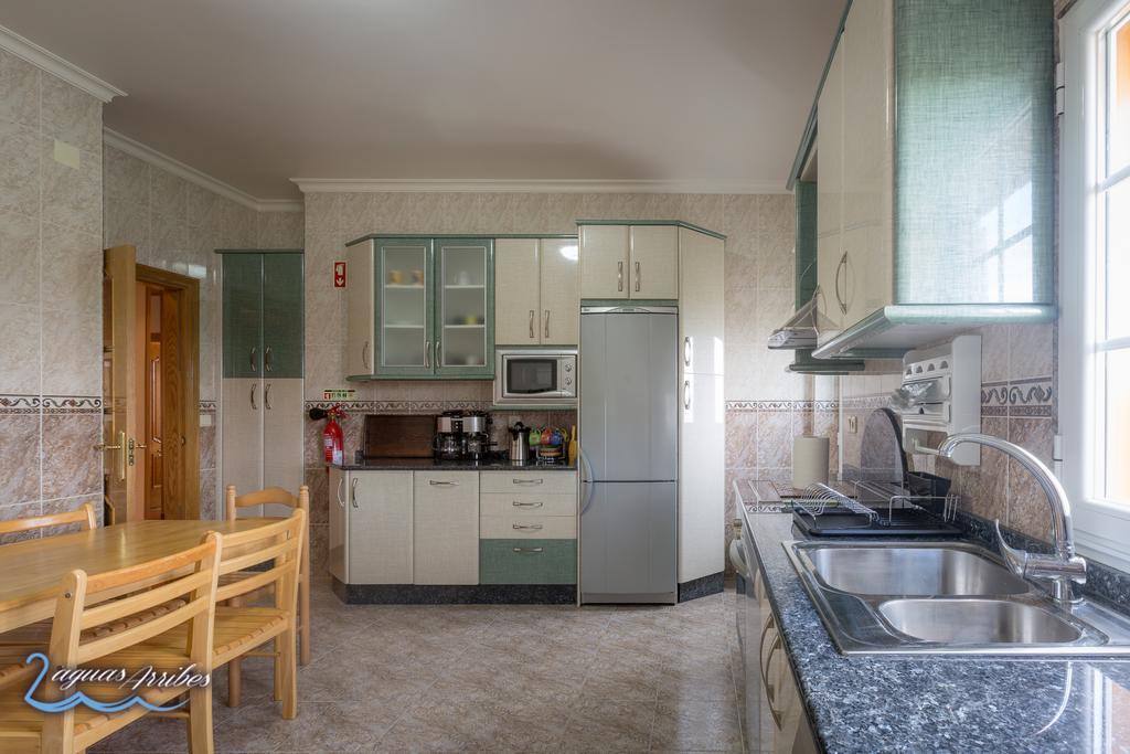 Casa Rural Duas Aguas Arribes Bemposta  Екстериор снимка