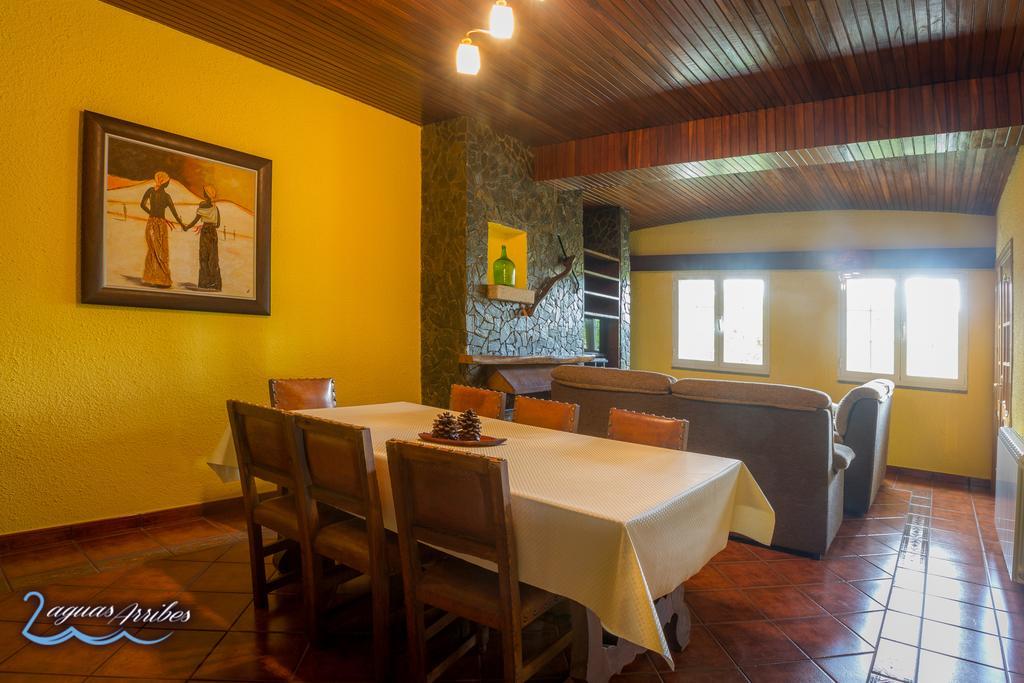 Casa Rural Duas Aguas Arribes Bemposta  Екстериор снимка