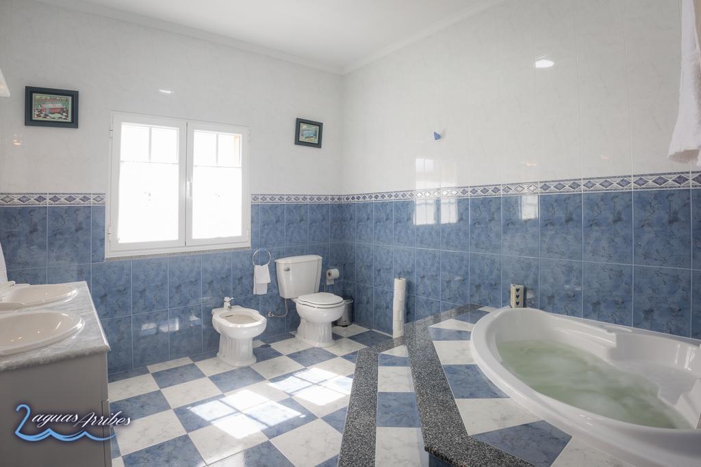 Casa Rural Duas Aguas Arribes Bemposta  Екстериор снимка