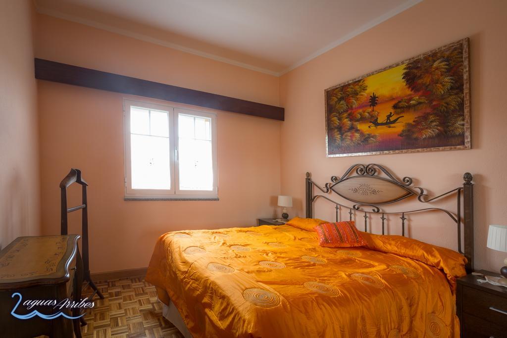 Casa Rural Duas Aguas Arribes Bemposta  Екстериор снимка