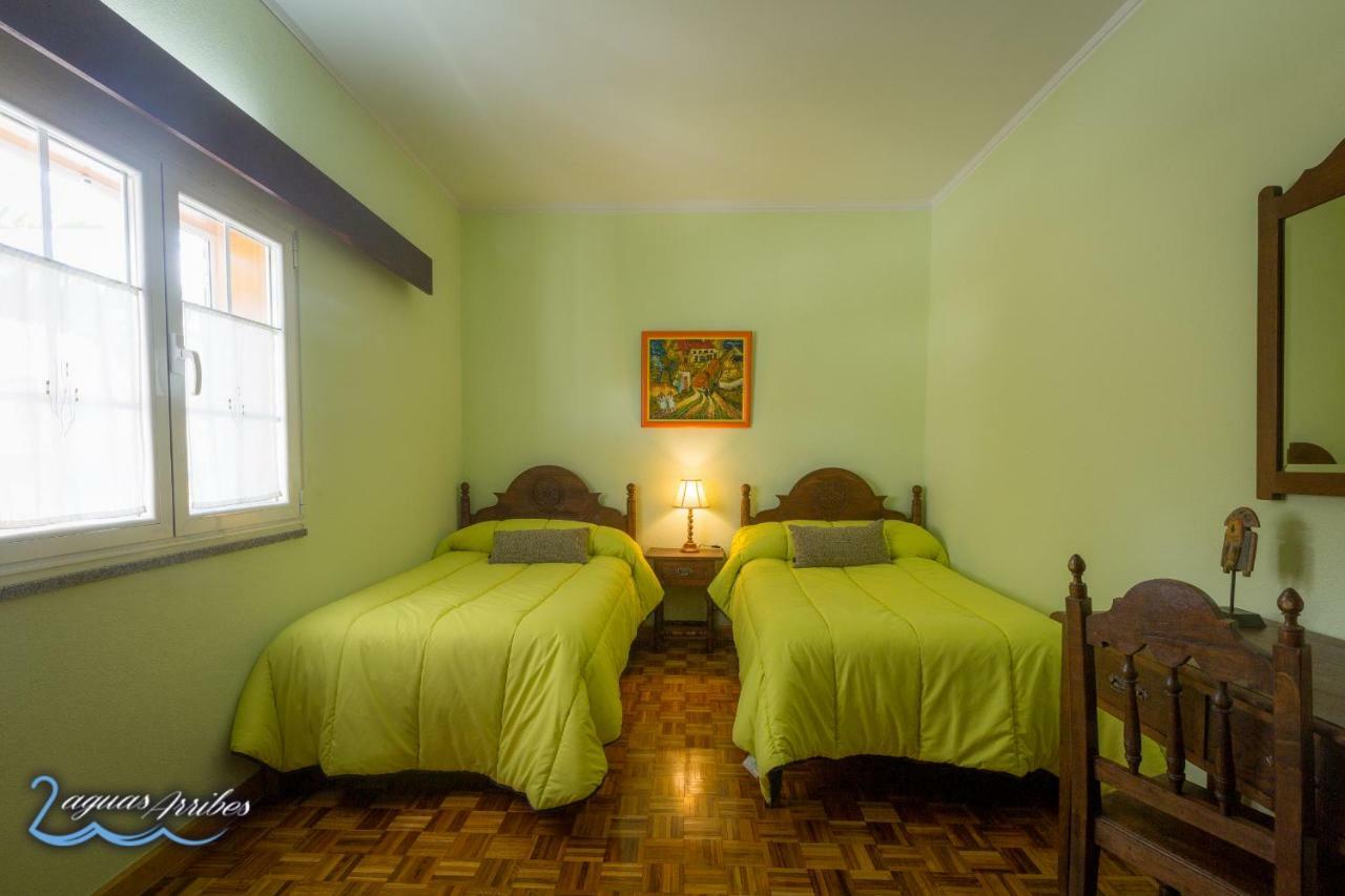 Casa Rural Duas Aguas Arribes Bemposta  Екстериор снимка